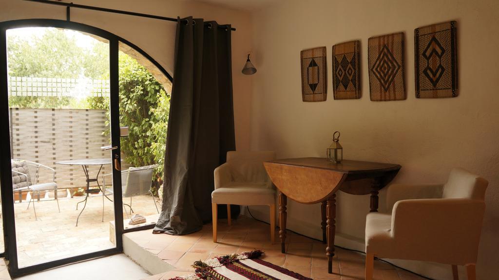 Apartamento La Santoline Beaulieu  Habitación foto