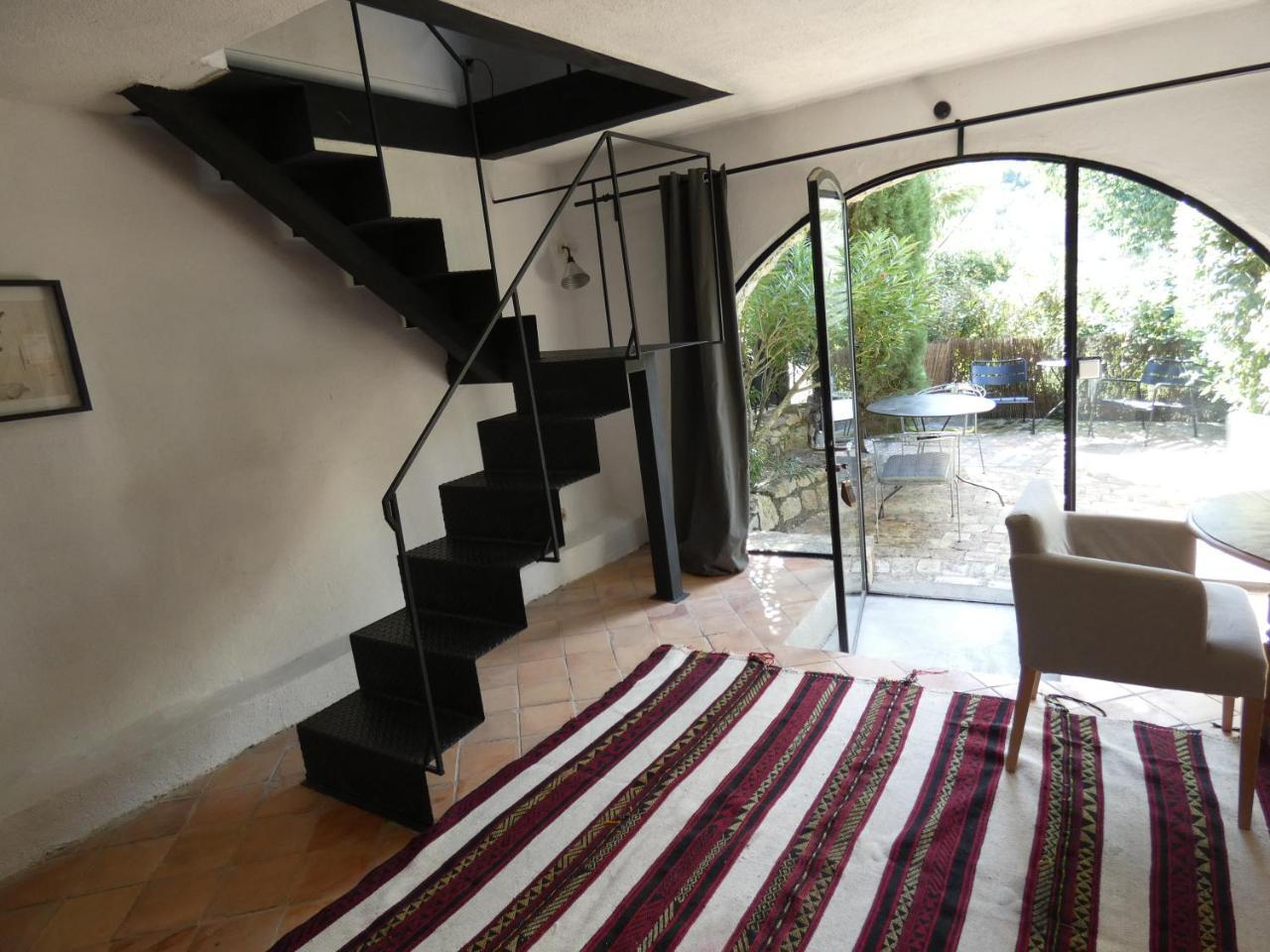 Apartamento La Santoline Beaulieu  Exterior foto